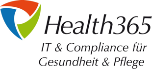 Health365 – IT & Compliance aus einer Hand